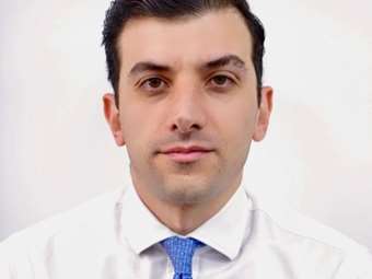 Ο Κωνσταντίνος Μεγαλοοικονόμου νέος οικονομικός διευθυντής στη NAK Insurance Brokers