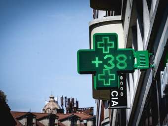 Ιταλία: Έξι νεκροί από το κύμα καύσωνα