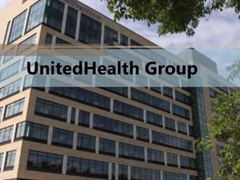UnitedHealth: Κέρδη πάνω από τις εκτιμήσεις για το γ' τρίμηνο