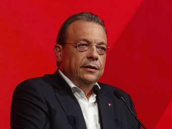 Σ. Φάμελλος: Στον Πειραιά για τα Θεοφάνεια ο πρόεδρος του ΣΥΡΙΖΑ