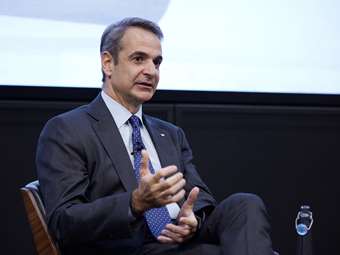 PM Mitsotakis: 'We take particular care of Greece's most isolated regions'