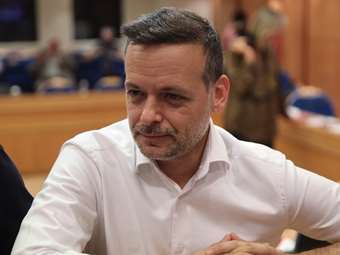 Χ. Δούκας σε Κ. Μπακογιάννη: Αγωνιζόμαστε να λύσουμε το πρόβλημα που δημιουργήσατε εσείς