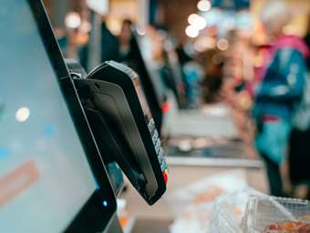 Όλα έτοιμα για τη διασύνδεση ταμειακών με POS