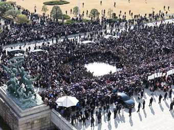 Πρέσβης Ελλάδας στη Ν. Κορέα: Ακραία η κίνηση του προέδρου Γιουν - Κανένα πρόβλημα για τους Έλληνες