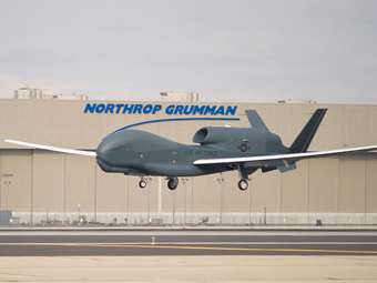 Northrop Grumman: Καλύτερα των εκτιμήσεων τα αποτελέσματα, αναθεώρησε ανοδικά το outlook