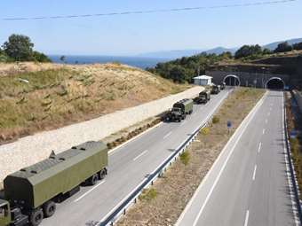 Η αλήθεια για τη "κρίση των S-400" μεταξύ Τουρκίας και Ισραήλ