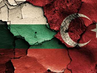 Η συμφωνία Βουλγαρίας - Τουρκίας "κερκόπορτα για ρωσικό φυσικό αέριο" - Σε δύσκολη θέση η Κομισιόν