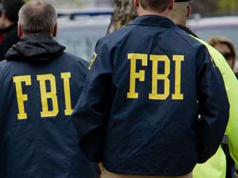 Εκλογές ΗΠΑ: Πράκτορες του FBI συνέλαβαν δύο άτομα στο Μίσιγκαν για απειλές που σχετίζονται με τις εκλογές, λέει η The Detroit News