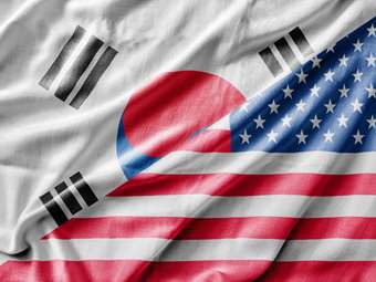 Μπέσεντ: Ο ΗΠΑ αναμένουν να ολοκληρώσουν την εμπορική συμφωνία με τη Ν. Κορέα μέσα στις επόμενες 10 μέρες