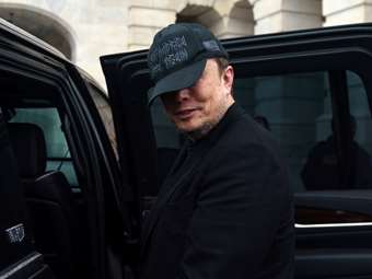 Έλον Μασκ: Πρώτη εμφάνιση στο Νταβός για τον άλλοτε "hater" του Παγκόσμιου Οικονομικού Φόρουμ