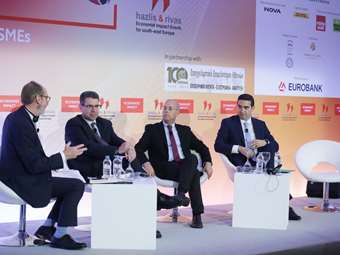 Economist Impact: Πώς η τεχνολογία αναδιαμορφώνει την οικονομία - Ευκαιρία και προκλήσεις