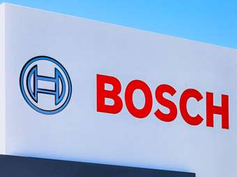 Ισχυρή ανάπτυξη 8,5% κατέγραψε το 2023 η Bosch στην Ελλάδα