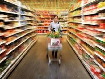 Supermarket executives see rise in value, decline in volume of FMCG sales