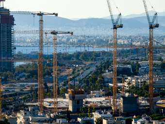 Οι θέσεις της LAMDA για τα καίρια ζητήματα της Τοπικής Κοινωνίας