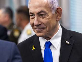 Ισραήλ: Ο Νετανιάχου ζήτησε συγγνώμη από το Κατάρ για την επίθεση στην Ντόχα