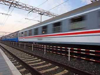 Σερβία: Δεκατρείς τραυματίες σε σύγκρουση τρένων στο Βελιγράδι