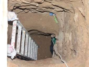 Πάνω από 100 σήραγγες βρέθηκαν στη Χαν Γιουνίς- Οι επιχειρήσεις θα συνεχισθούν, λένε οι IDF