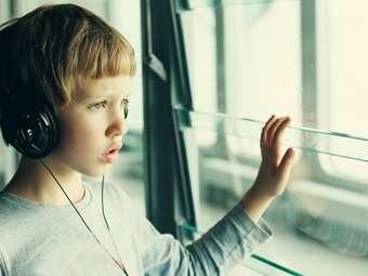 Οι επιστήμονες ανακάλυψαν μια σχέση μεταξύ του αυτισμού και μιας πολύ κοινής λοίμωξης