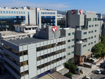 Ανεβάζει τον ρυθμό των επενδύσεων ο όμιλος Ιατρικού Αθηνών, τα νέα projects