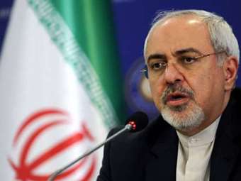 Ο αντιπρόεδρος του Ιράν, Τζαβάντ Ζαρίφ, παραιτείται μόλις 11 ημέρες μετά τον διορισμό του