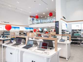 Τι ταμείο έκανε η Κωτσόβολος στα χέρια της ΔΕΗ