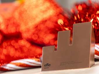 Effie Awards Europe 2024:  "Τουμπανέιρο Μπλακ Φράιντεϊ" της Κωτσόβολος