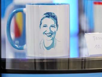 Η ακροδεξιά AfD της Γερμανίας προετοιμάζει το έδαφος για την εξουσία