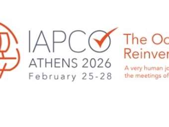 Η Αθήνα στο επίκεντρο της παγκόσμιας συνεδριακής βιομηχανίας