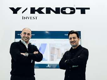 Η Y/KNOT Ιnvest στη 57η Διεθνή Έκθεση boot Düsseldorf 2026