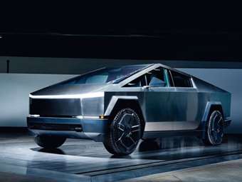 Ποια χώρα αρνείται άδεια χρήσης για το Tesla Cybertruck