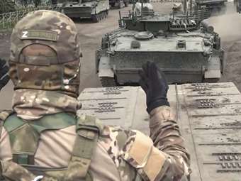 Η ουκρανική εισβολή στο Κουρσκ πιέζει τη Μόσχα