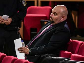 Βγαίνουν από τη φυλακή οι Ηλ. Παναγιώταρος και Χρ. Παππάς της "Χρυσής Αυγής"