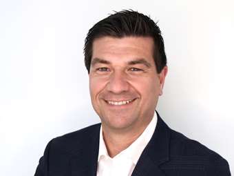 Στη νέα θέση του Group Chief Supply Chain Officer της ISOMAT ο Δημήτριος Κουρμπέτης