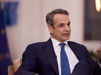 Κ. Μητσοτάκης: Στόχος της δεύτερης τετραετίας, να τα βάλουμε με το βαθύ κράτος- Εθνικές εκλογές το '27