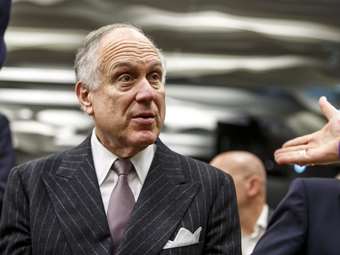 Ο δισεκατομμυριούχος που φέρεται να έδωσε την ιδέα στον Τραμπ για απόκτηση της Γροιλανδίας