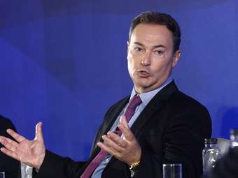 Οδ. Αθανασίου (Lamda) στο Bloomberg: Το έργο του Ελληνικού σύμβολο μιας νέας Ελλάδας που αναγεννάται μετά την κρίση