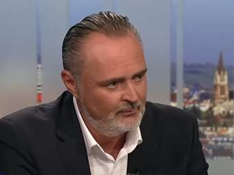 Αυστρία: Προβάδισμα ο Χανς-Πέτερ Ντόσκοτσιλ για την αρχηγία των Σοσιαλιστών (SPO)