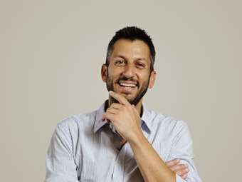 Shopflix:Νέος Chief Operating Officer o Άλκης Νικηφοριάδης