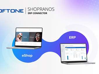 Αυτόματος συγχρονισμός δεδομένων μεταξύ eShop &amp; ERP: Νέα εποχή για τις επιχειρήσεις
