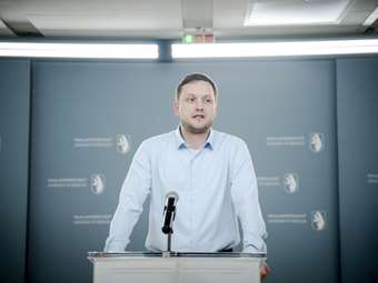 Ο πρωθυπουργός της Γροιλανδίας καλεί σε διάλογο τις ΗΠΑ - "Σημαντική η υποστήριξη των συμμάχων μας στο ΝΑΤΟ"