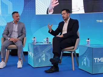 Κ. Κυρανάκης: Πλήρως λειτουργικός σιδηρόδρομος Αθήνας-Θεσσαλονίκης το καλοκαίρι του 2026- Διαγωνισμός για 15 νέους συρμούς του μετρό