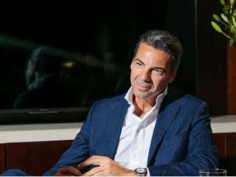 Δύο δεκαετίες εμπιστοσύνης στην ελληνική οικονομία: Γιατί ο Νίκος Σταθόπουλος και η BC Partners επενδύουν σταθερά στην Ελλάδα