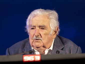 Ουρουγουάη: Ο πρώην πρόεδρος Χοσέ Μουχίκα διαγνώστηκε με καρκίνο του οισοφάγου