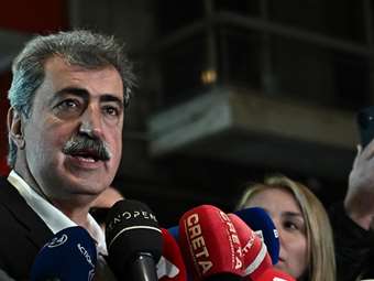 Π. Πολάκης: Δεν χρειάζεται δεύτερος γύρος