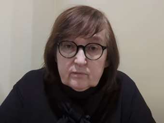 Ναβάλνι: Η μητέρα του λέει ότι είδε τη σορό του - "Με εκβιάζουν για την ταφή"