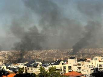 Νέα ισραηλινά πλήγματα στη Βηρυτό - Ο Νετανιάχου απέρριψε μια "μονομερή" εκεχειρία