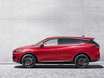 Πώς η Γαλλία ξεκινά την οικονομική επίθεση στα ηλεκτρικά αυτοκίνητα που φτιάχνονται στην Κίνα