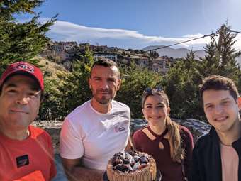 Genesis Ventures: Μέχρι την επόμενη εβδομάδα οι αιτήσεις για το DayOne - Ποια τα επόμενα επενδυτικά βήματα του fund