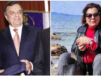 Η κόντρα της εφοπλιστικής οικογένειας Καρνέση: Τα εξώδικα, οι αγωγές και τα δικαστήρια για τα 325 εκατ. δολάρια