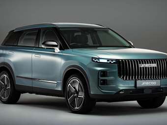 Οι Κινέζοι μπορεί να ακούνε τι λέμε μέσα στα ηλεκτρικά τους αυτοκίνητα